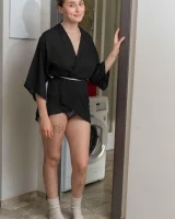 Abby Winters - 06-0006006