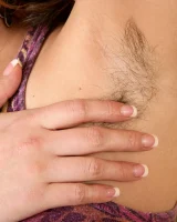 ATK Hairy - 06-0007006