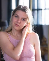 Fitting Room - 09-40121