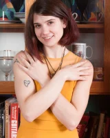 We Are Hairy - 02-0003002-7634801