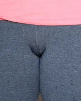 We Are Hairy - 08-Akito_PinkBlouseGreyPants_008