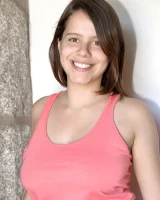 We Are Hairy - 12-Akito_PinkBlouseGreyPants_012