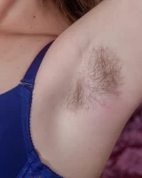 We Are Hairy - 16-AlyaShon_BlackHosePurpleLingerie_016