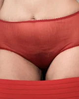 We Are Hairy - 57-057