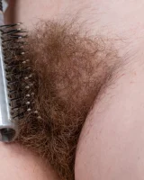 We Are Hairy - 80-0080080