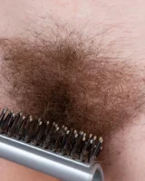 We Are Hairy - 81-0081081