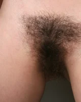 We Are Hairy - 28-Claire_Towel_028