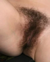 We Are Hairy - 41-Claire_Towel_041