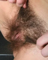 We Are Hairy - 44-Claire_Towel_044
