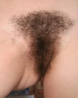 We Are Hairy - 64-Claire_Towel_064