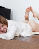 We Are Hairy - 57-Denisma_WhiteMug_057