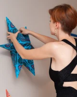 We Are Hairy - 08-0008