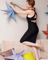 We Are Hairy - 12-0012