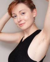 We Are Hairy - 14-0014