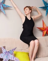 We Are Hairy - 16-0016