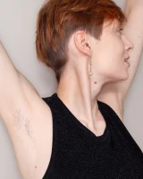 We Are Hairy - 18-0018