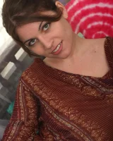 We Are Hairy - 04-004