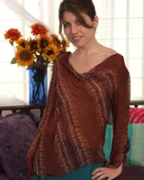 We Are Hairy - 07-007