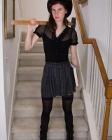 We Are Hairy - 01-Kiyoko_SledgehammerFun_001