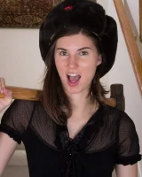 We Are Hairy - 02-Kiyoko_SledgehammerFun_002