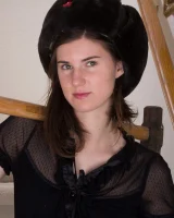 We Are Hairy - 04-Kiyoko_SledgehammerFun_004