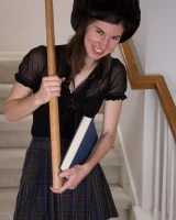 We Are Hairy - 05-Kiyoko_SledgehammerFun_005