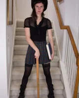 We Are Hairy - 07-Kiyoko_SledgehammerFun_007