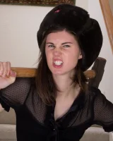 We Are Hairy - 08-Kiyoko_SledgehammerFun_008