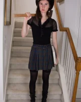 We Are Hairy - 09-Kiyoko_SledgehammerFun_009