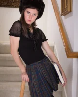 We Are Hairy - 11-Kiyoko_SledgehammerFun_011