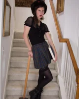 We Are Hairy - 13-Kiyoko_SledgehammerFun_013