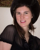 We Are Hairy - 14-Kiyoko_SledgehammerFun_014