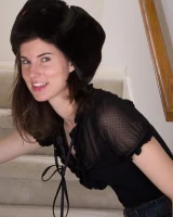 We Are Hairy - 16-Kiyoko_SledgehammerFun_016