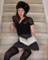 We Are Hairy - 20-Kiyoko_SledgehammerFun_020