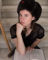 We Are Hairy - 22-Kiyoko_SledgehammerFun_022