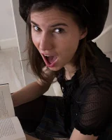 We Are Hairy - 27-Kiyoko_SledgehammerFun_027