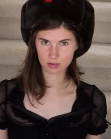 We Are Hairy - 29-Kiyoko_SledgehammerFun_029