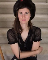 We Are Hairy - 36-Kiyoko_SledgehammerFun_036