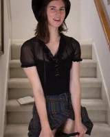 We Are Hairy - 75-Kiyoko_SledgehammerFun_090