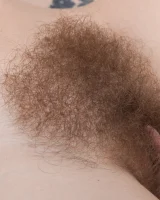 We Are Hairy - 68-Kristinka_BlueBlouseYellowSkirt_068