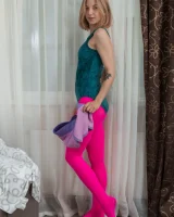 We Are Hairy - 14-Kristinka_BlueTightPinkTight_014