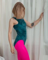 We Are Hairy - 15-Kristinka_BlueTightPinkTight_015