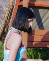 We Are Hairy - 03-003-10240102