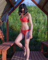 We Are Hairy - 18-018-10240105