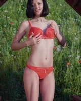 We Are Hairy - 22-022-10240107