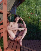 We Are Hairy - 74-075-10240112