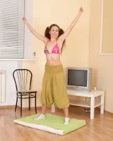 We Are Hairy - 05-Marcy_Bikini_005