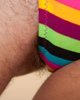 We Are Hairy - 30-Marcy_Bikini_030