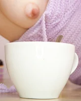 We Are Hairy - 43-Miki_Tea_043