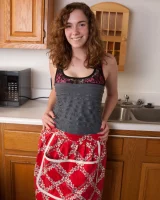 We Are Hairy - 06-Sammy_Kitchen_006